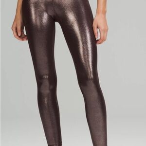 Lululemon - Align leggings - size 2 - NWOT*